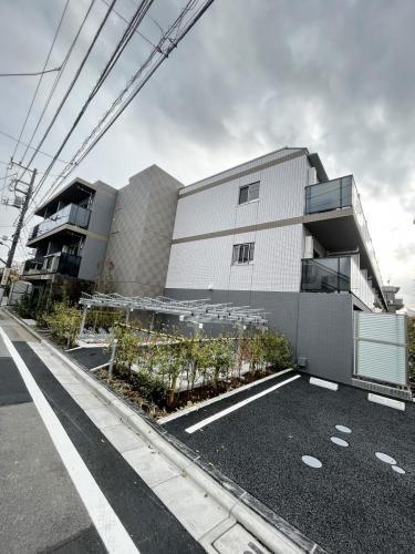 豊島千早レジデンス