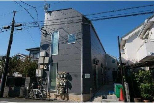 オーパスワン松庵