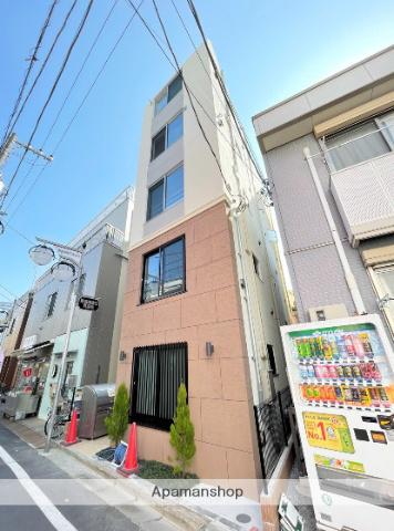 プラチナフォルム東長崎
