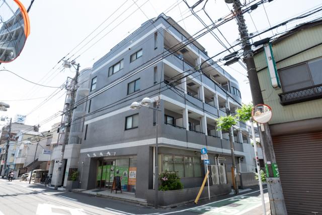 DELCCS MINAMINAGASAKI