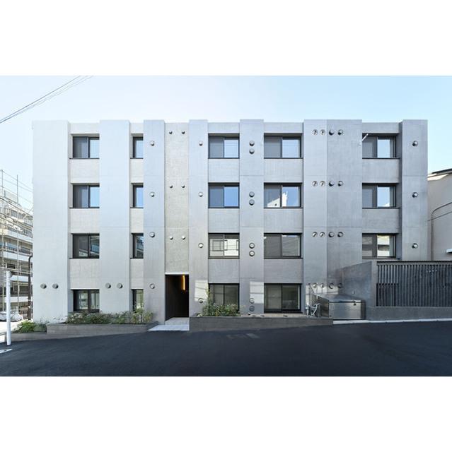 ASTILE原宿(1LDK/3階)