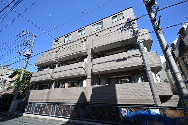 DRホームズ大山