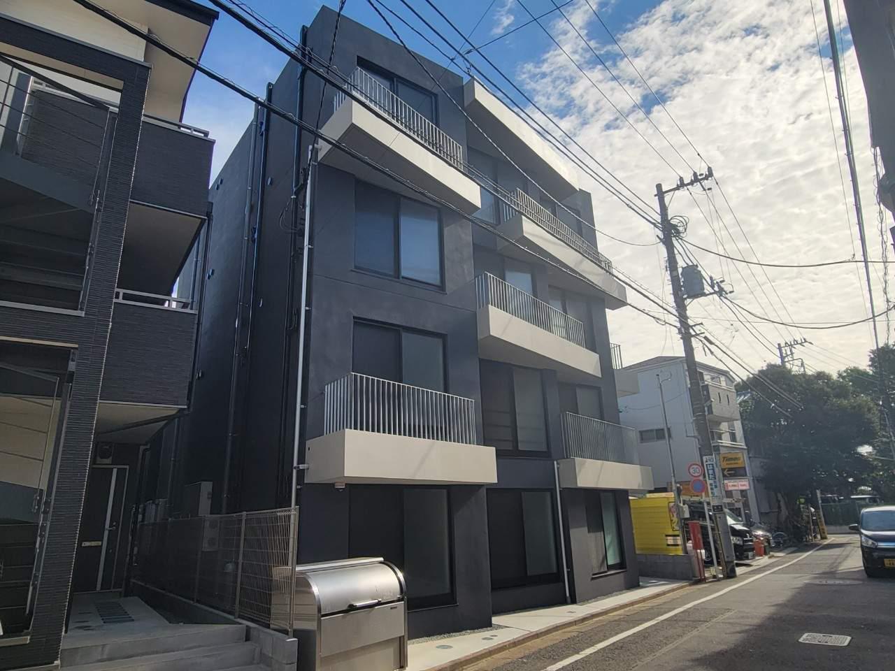 PIENZA 中野新橋
