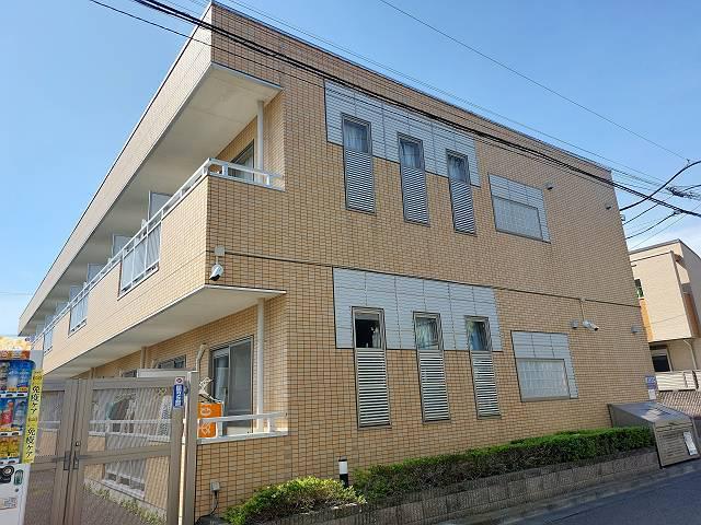 グリーンアベニュー関町