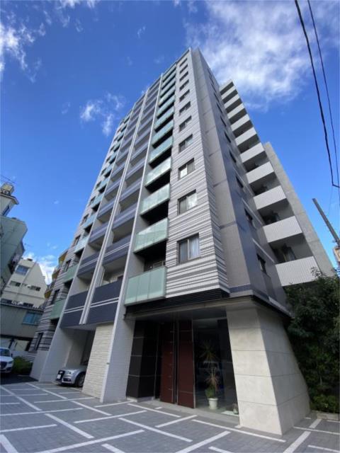 マンションミラージュエヴァン