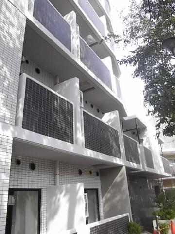 RISE NAKANO-MATSUGAOKA