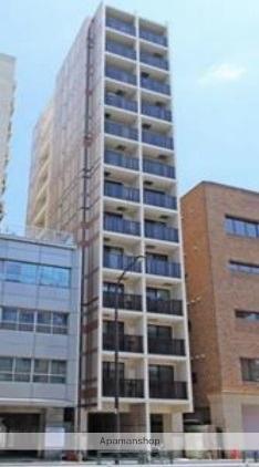 プレミアムキューブジー四谷左門町