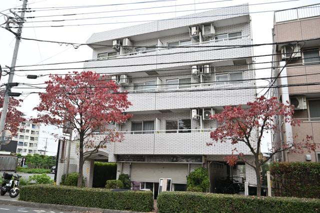 エトワール武蔵境