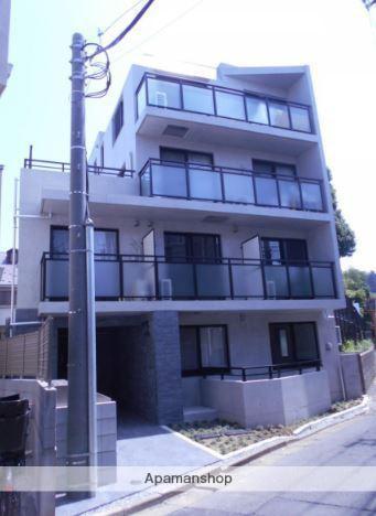 VILLENEUVE北新宿(1LDK/4階)