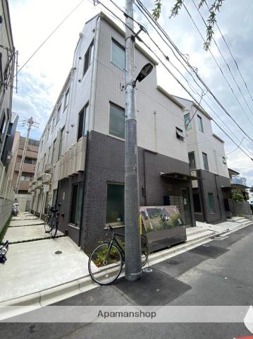 ノースヒル新宿イースト