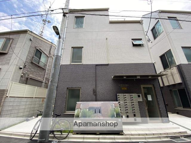 ノースヒル新宿イースト[2階]