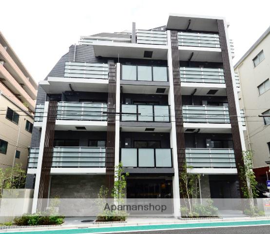 CLASSEUM飯田橋(1LDK/6階)