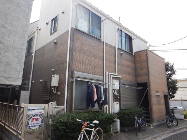 マイプラン旭丘A棟