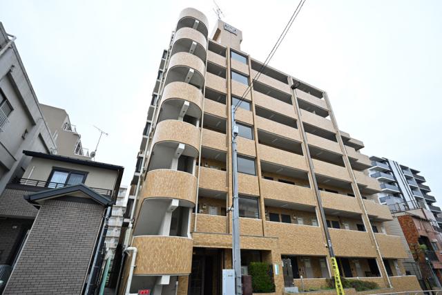 ライオンズマンション浮間舟渡(ワンルーム/1階)