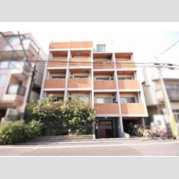 パレ・ホームズ幡ヶ谷