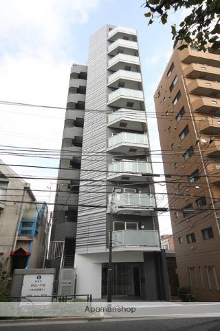 AXAS新宿戸山