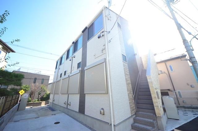 フェリスエフケー