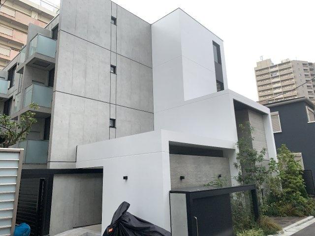 アレーロ幡ヶ谷2