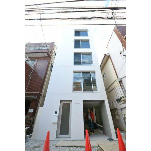 ホワイトピーク椎名町