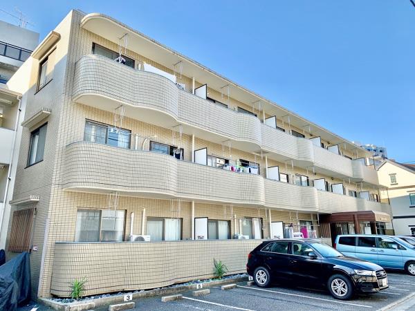 ウィルテラス西池袋(ワンルーム/3階)