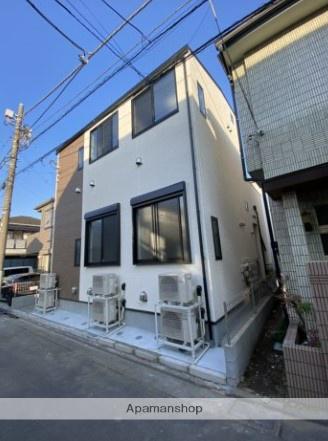 ハーモニーテラス春日町Ⅱ