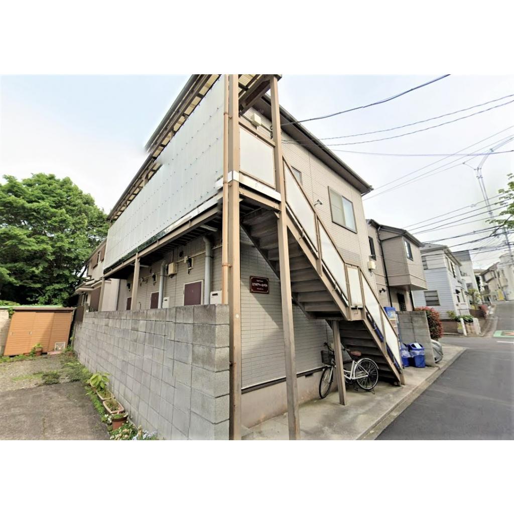 エスポワール大和