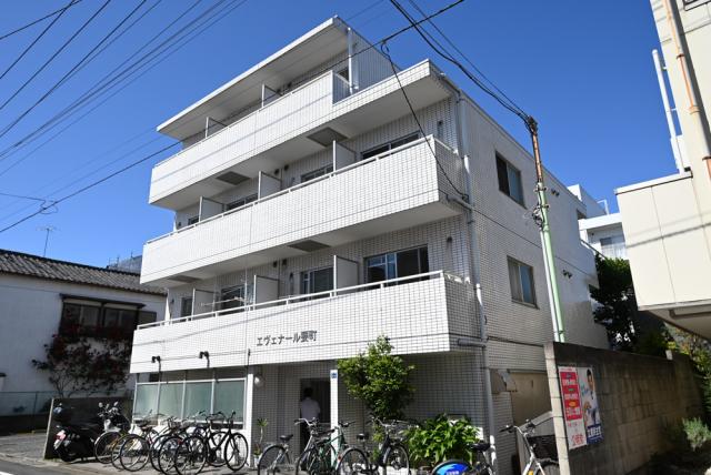 エヴェナール要町(ワンルーム/4階)