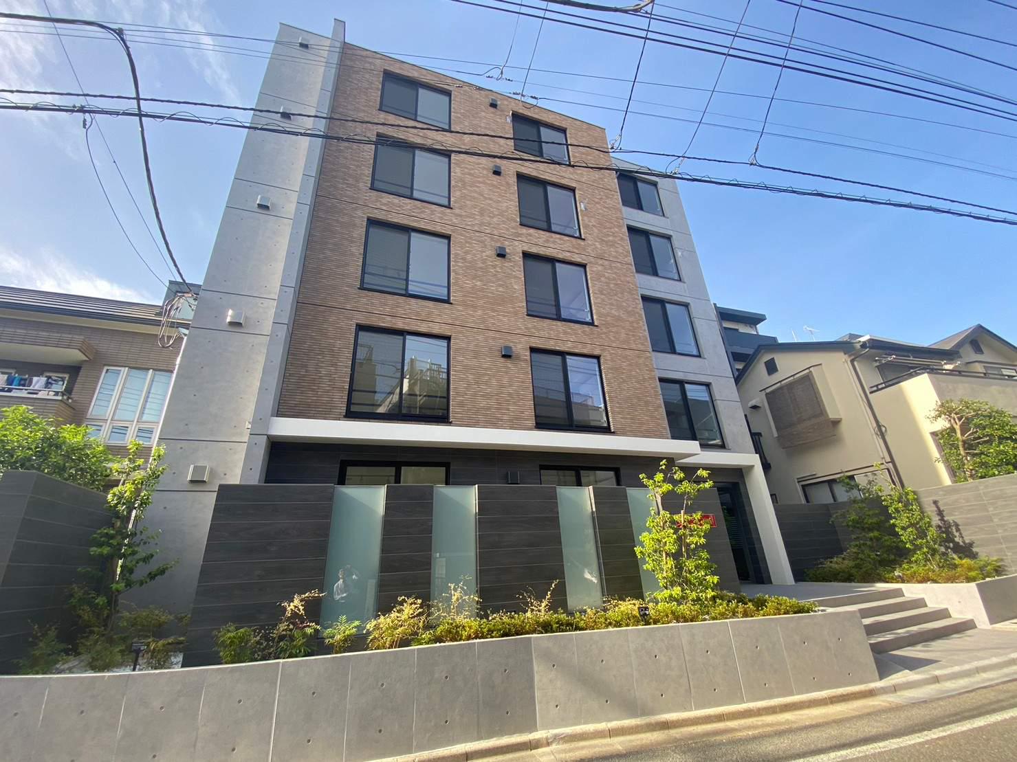 GRAN PASEO 中野新橋