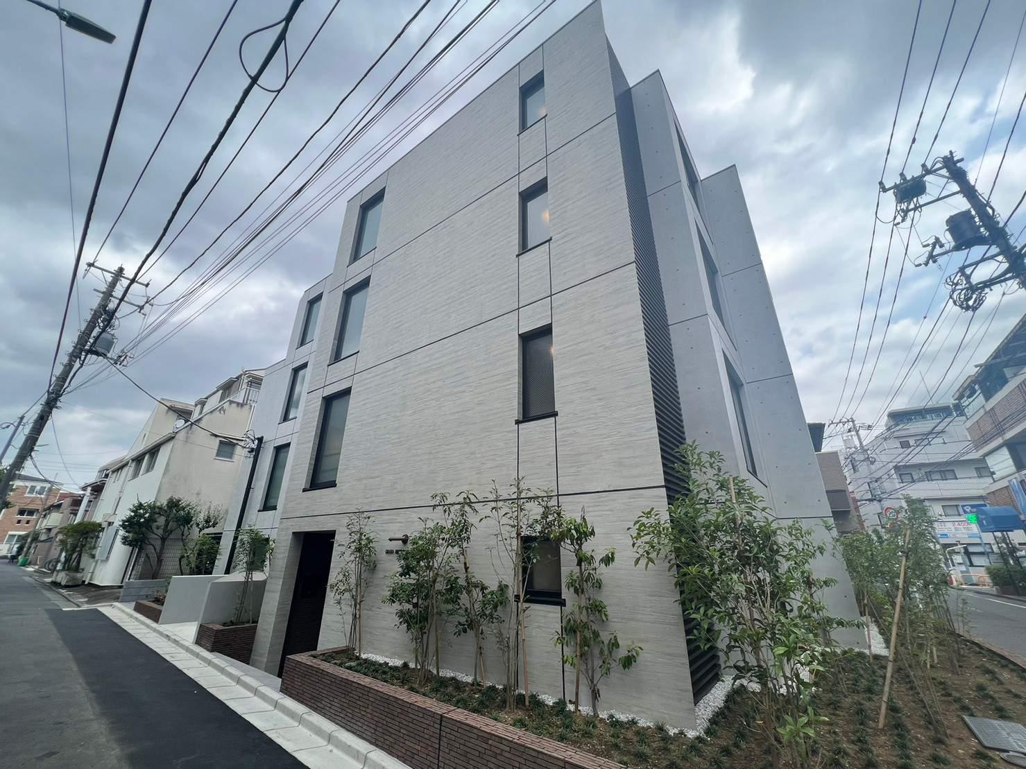 GRANDRESIDENCE ASAGAYA
