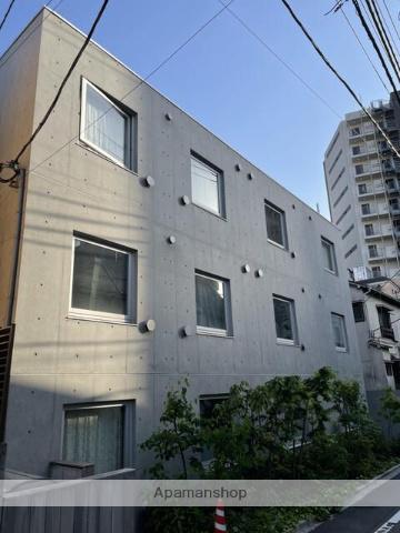 アスパイア新宿(ワンルーム/1階)