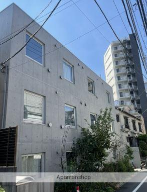 アスパイア新宿