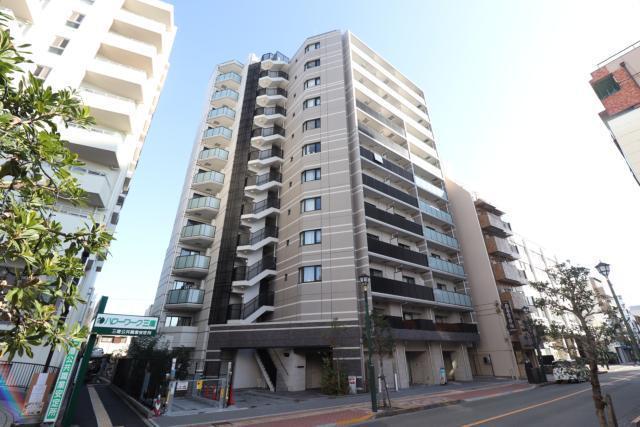 KDXレジデンス三鷹