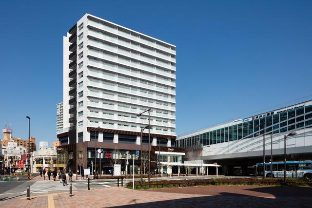 エミリブ石神井公園