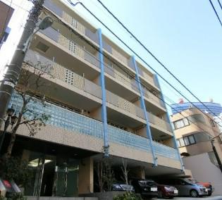 ドゥーエ代々木