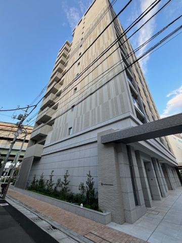 ザ・パークハビオ上北沢