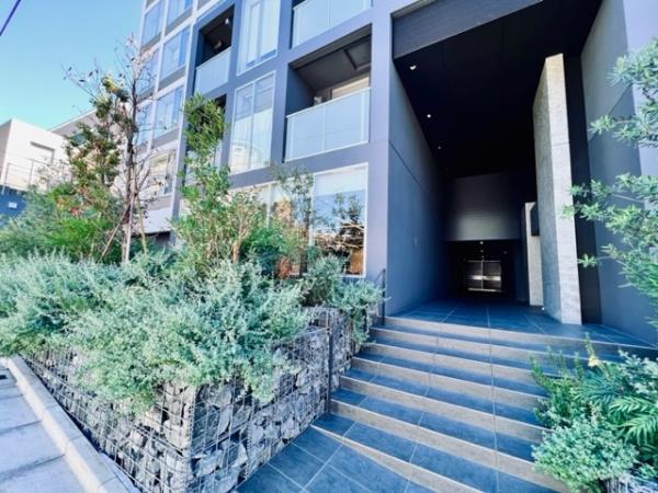 BRILLIA IST 渋谷本町