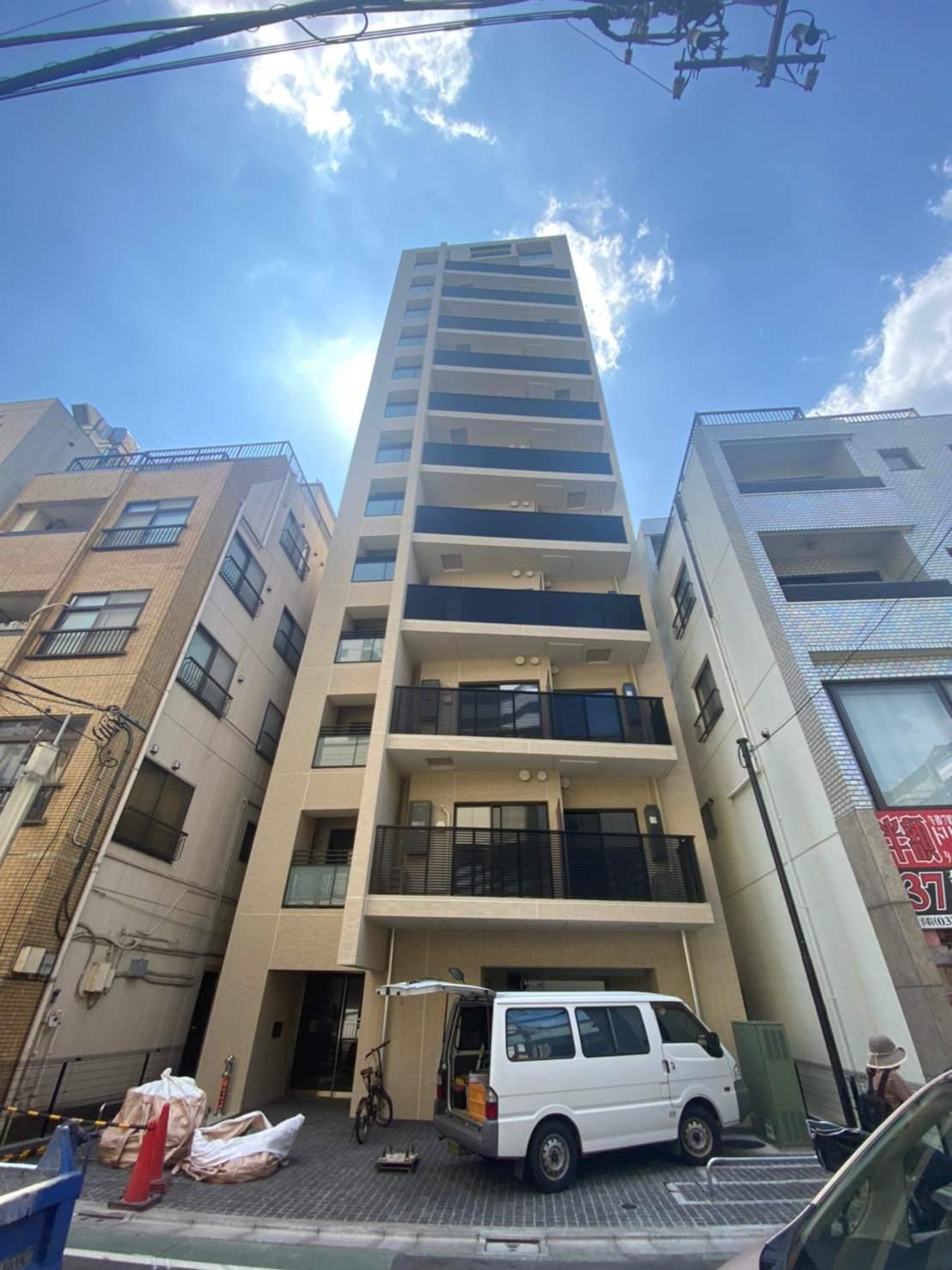 セジョリ桜台駅前