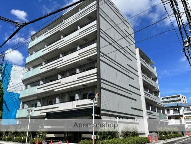 ガリシア中野富士見町