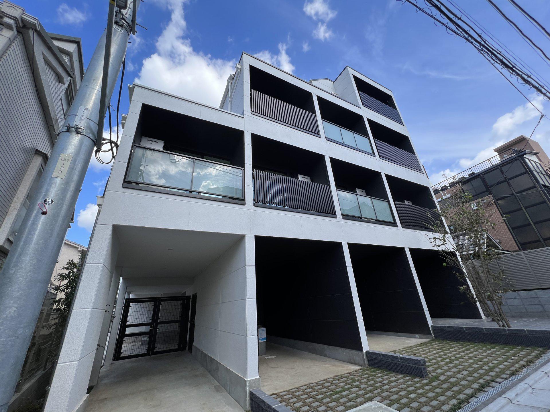 ラクラス三軒茶屋