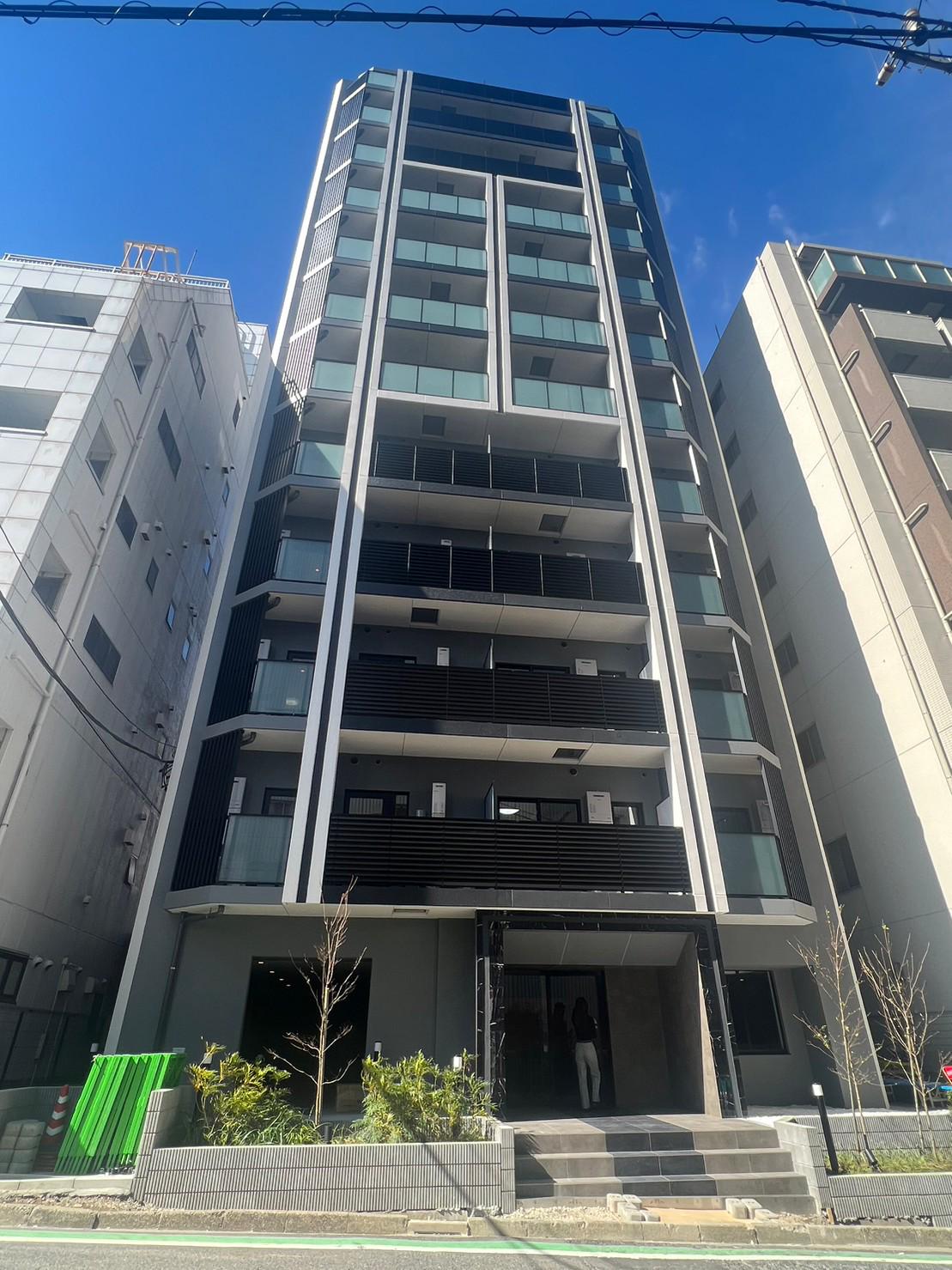 プライムブリス東中野駅前