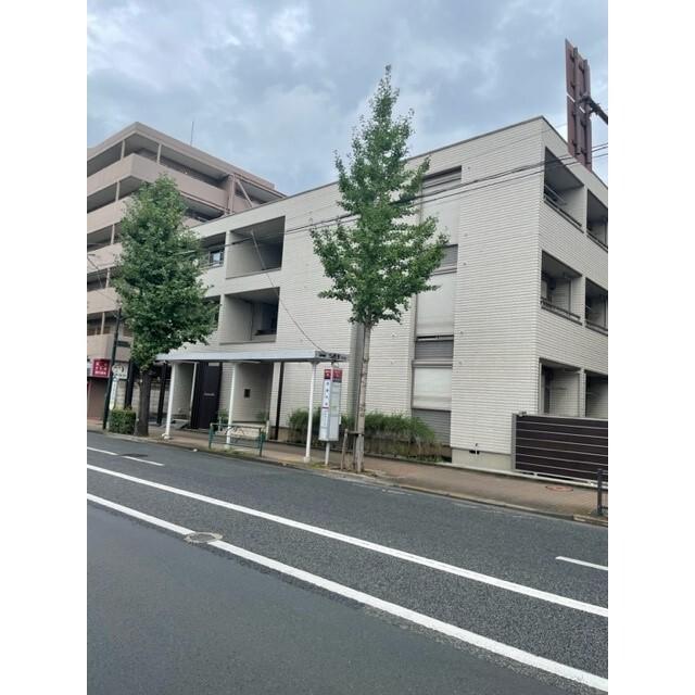 レジデンス・ワン