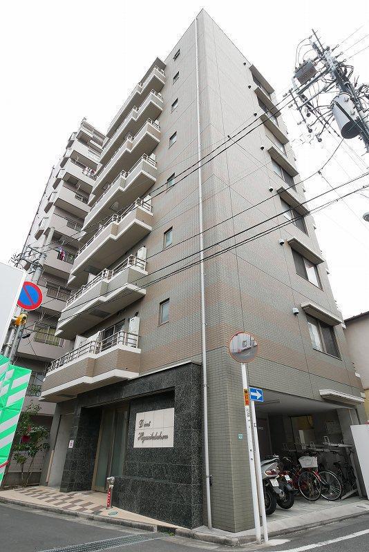ディム東池袋