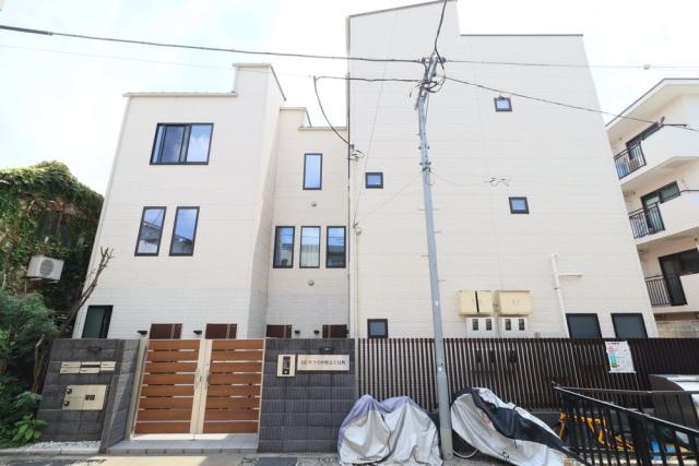 BEテラス中野富士見町