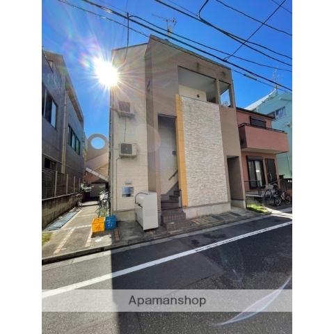 CFハイツ和田