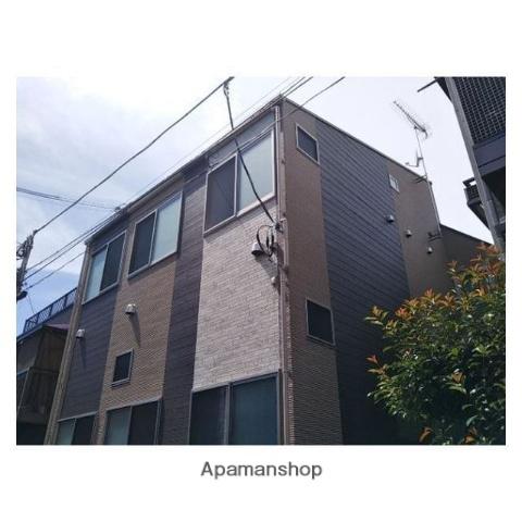 ハーモニーテラス前野町Ⅲ