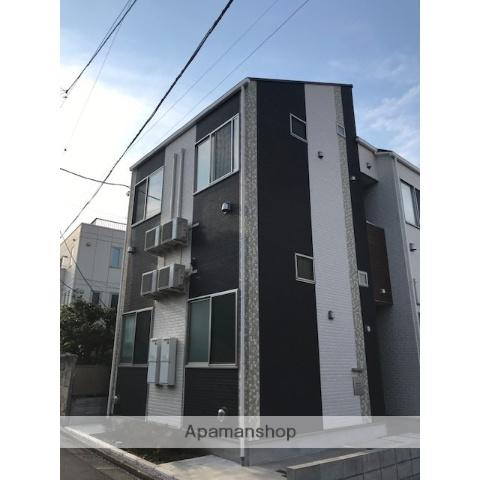 リヴィエール中野