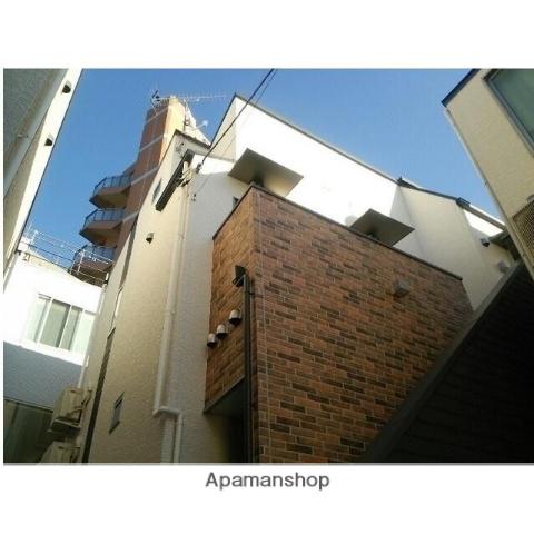 コンフォタリア高田馬場