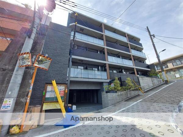 AXAS RESIDENCE 外苑