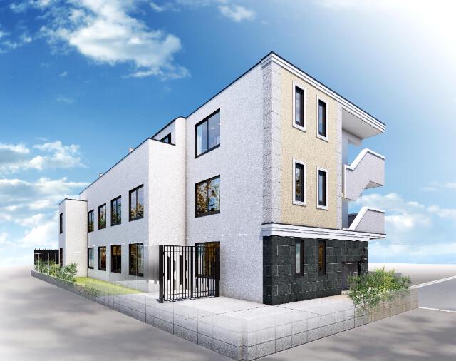 エルファーロ下北沢Ⅱ