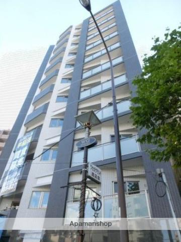 レスピール早稲田